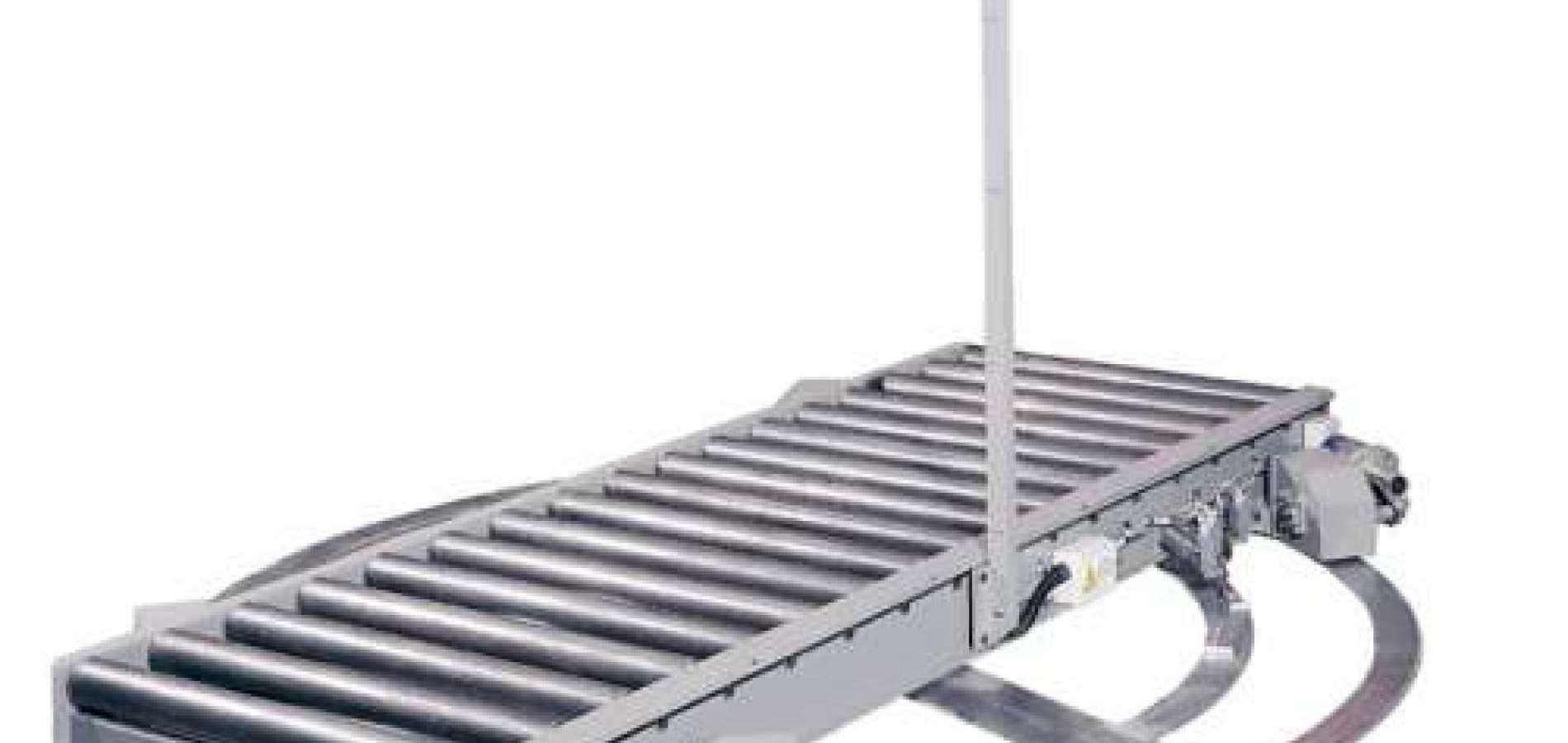 Rulliere motorizzate